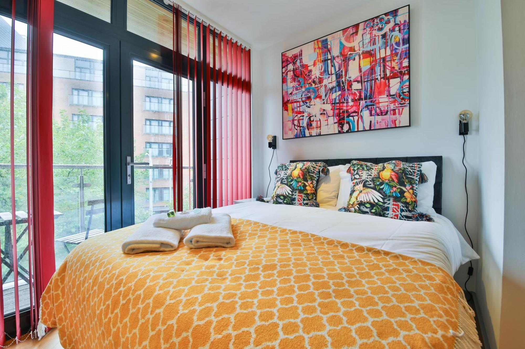 Princess Lofts City Centre Studios With Nespresso Coffee Machines & New Fast Wifi By Stayright Суонси Экстерьер фото