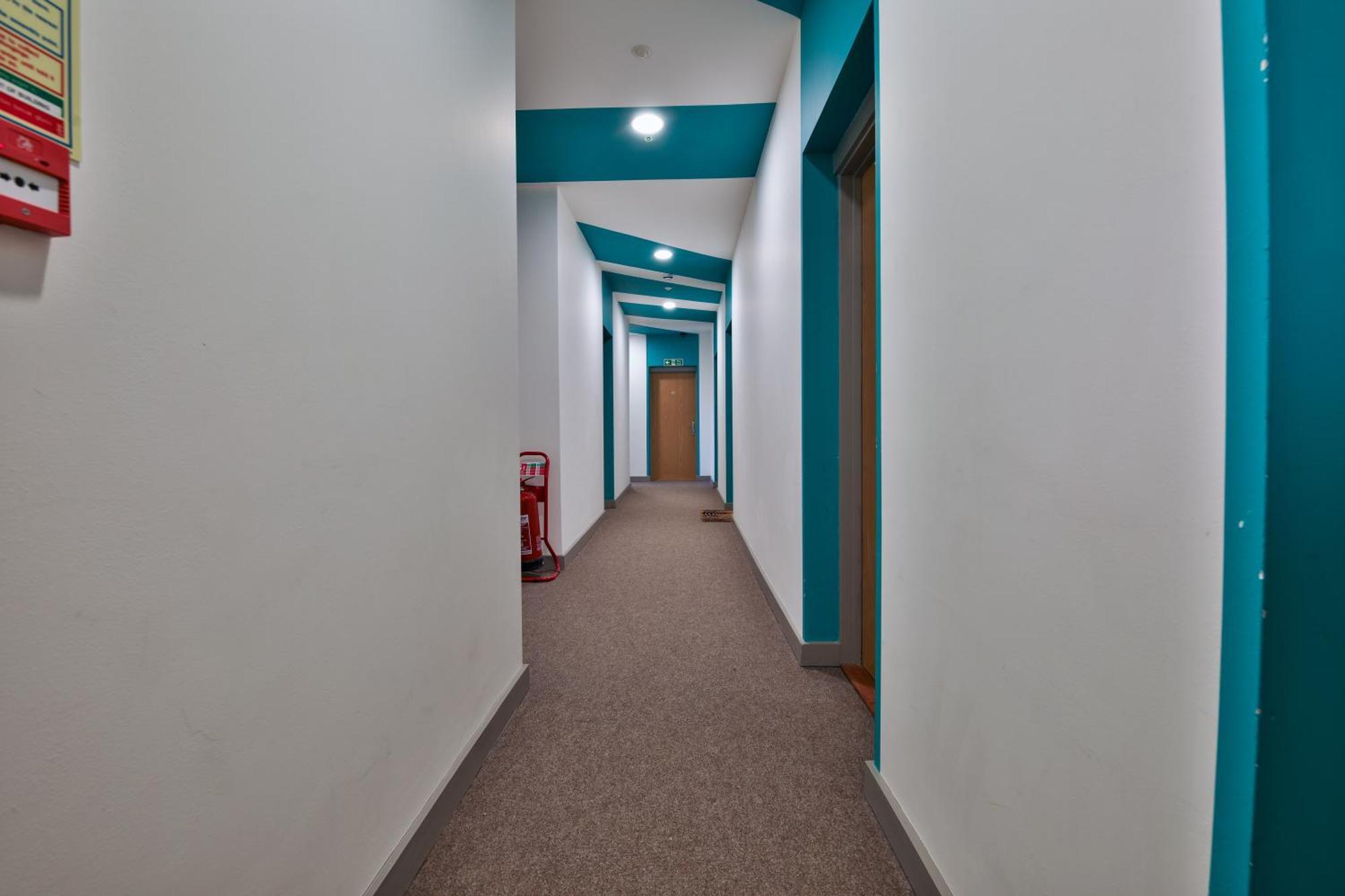 Princess Lofts City Centre Studios With Nespresso Coffee Machines & New Fast Wifi By Stayright Суонси Экстерьер фото