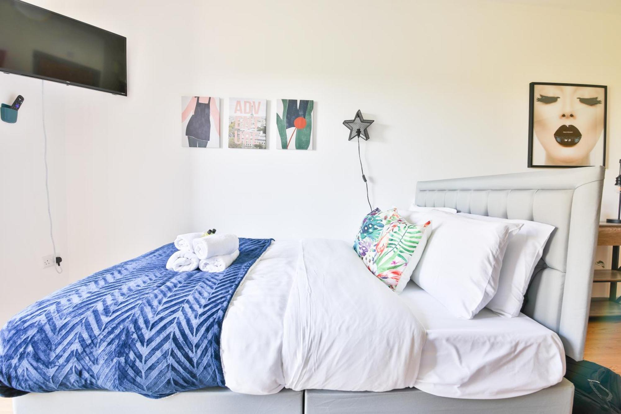 Princess Lofts City Centre Studios With Nespresso Coffee Machines & New Fast Wifi By Stayright Суонси Экстерьер фото