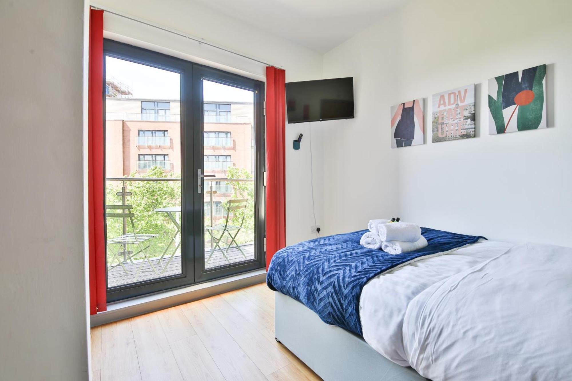 Princess Lofts City Centre Studios With Nespresso Coffee Machines & New Fast Wifi By Stayright Суонси Экстерьер фото