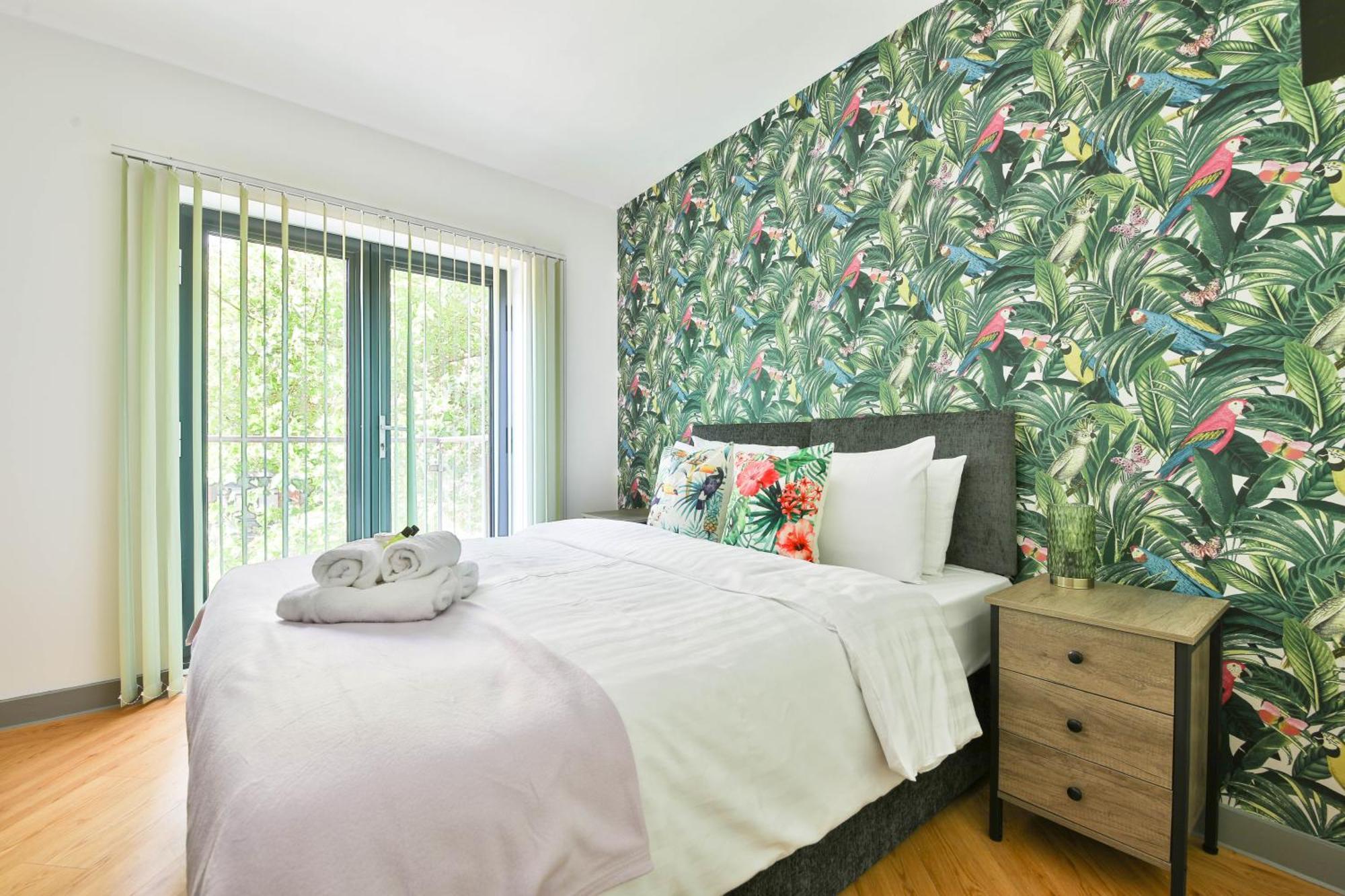 Princess Lofts City Centre Studios With Nespresso Coffee Machines & New Fast Wifi By Stayright Суонси Экстерьер фото